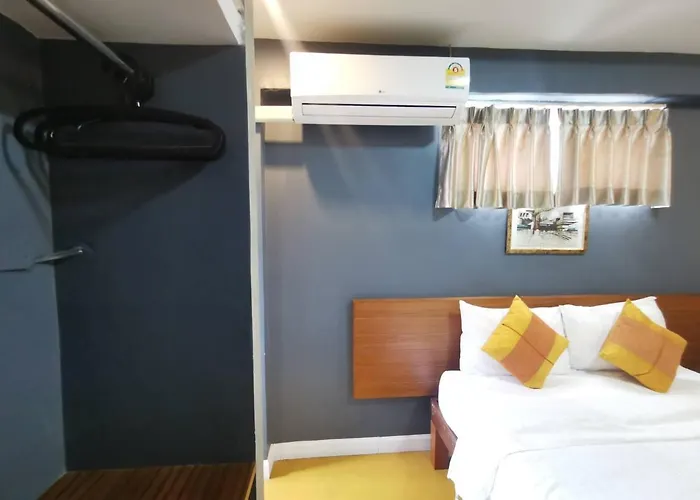 L\'Ner Chiang Mai