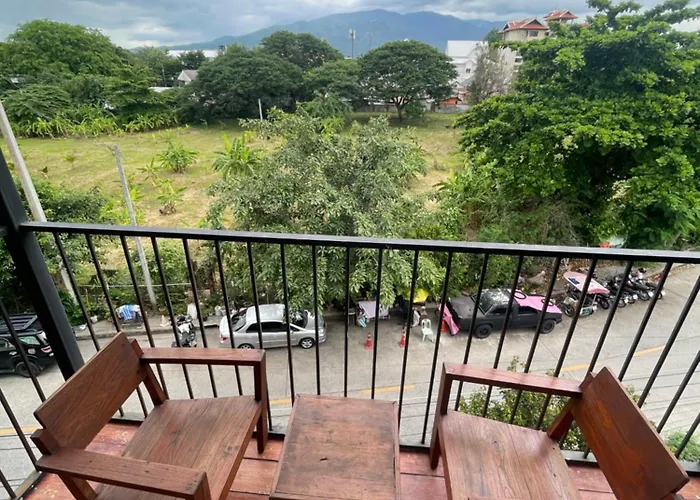 L\'Ner Chiang Mai